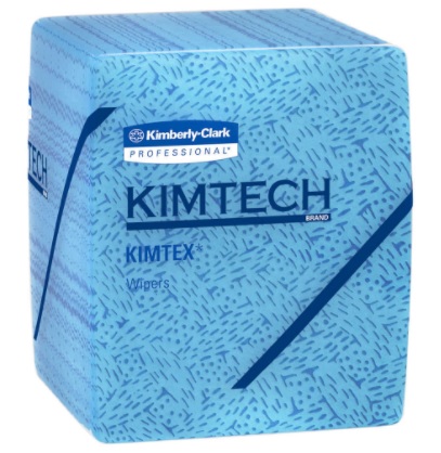KIMTECH PREP* KIMTEX* WIPERS - Wipes & Towels